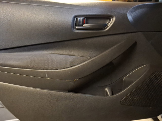 Used 2022 Toyota Corolla LE FWD image 13