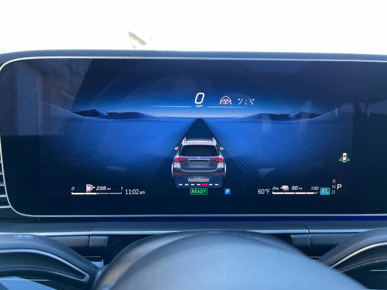 Used 2024 Mercedes-Benz GLE 450e 4MATIC image 11