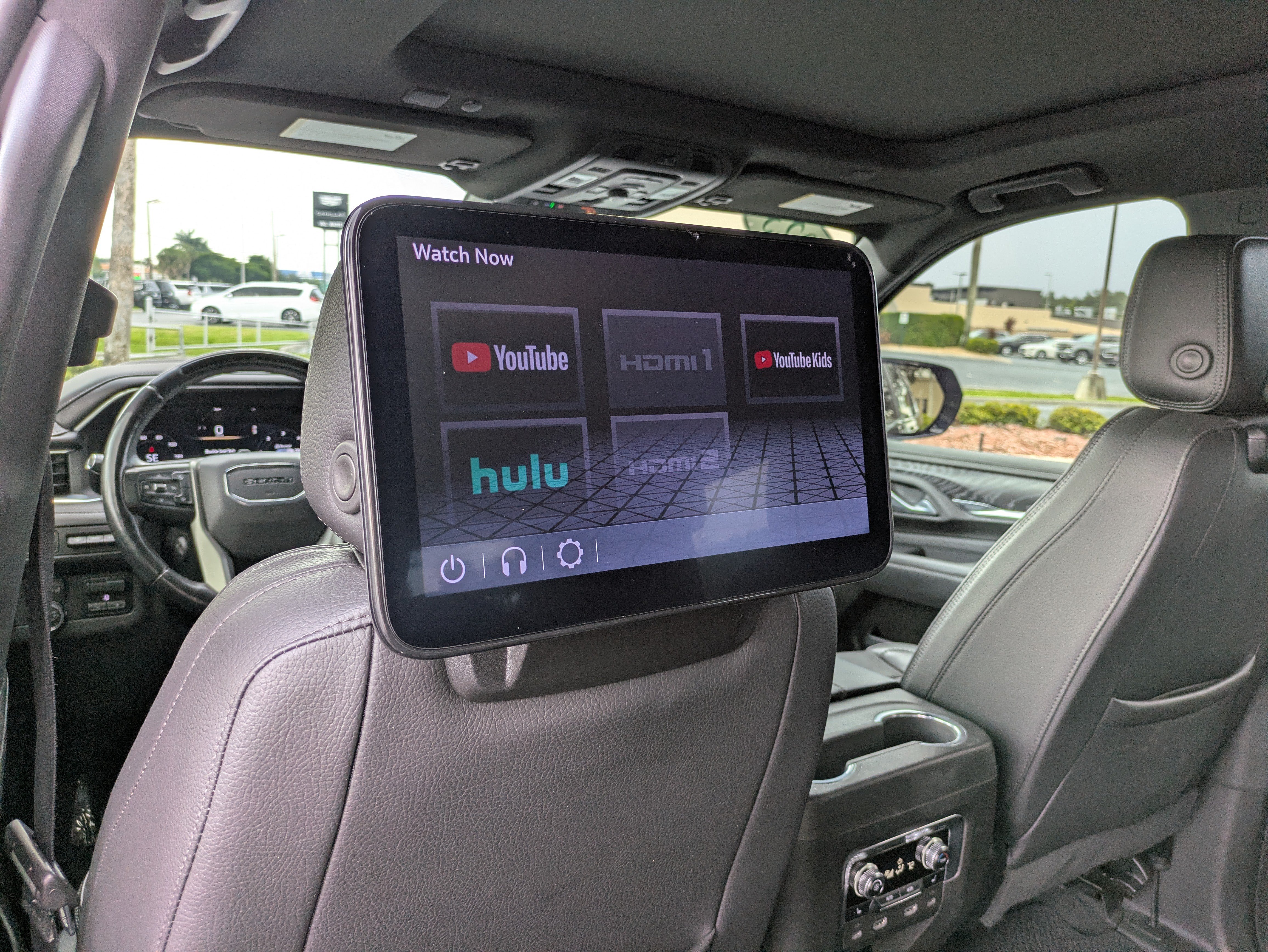 Used 2023 GMC Yukon Denali w/ Denali Reserve Package AWD/4WD image 15