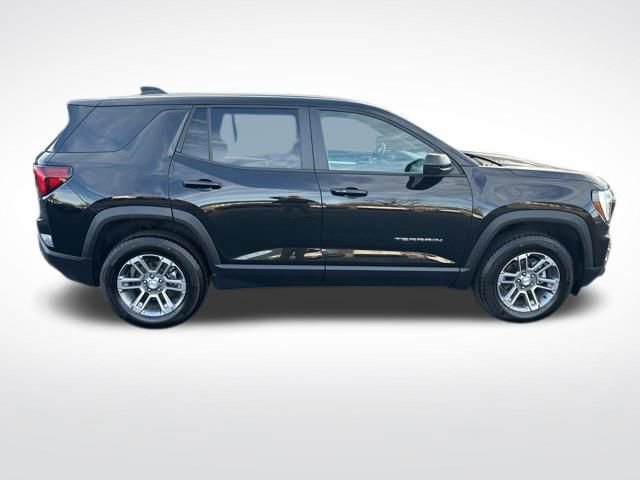 Used 2025 GMC Terrain Elevation image 7