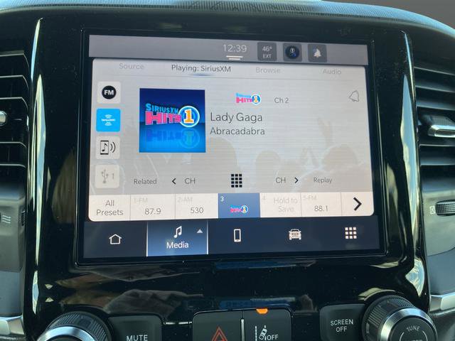 New 2025 RAM 1500 Big Horn image 26