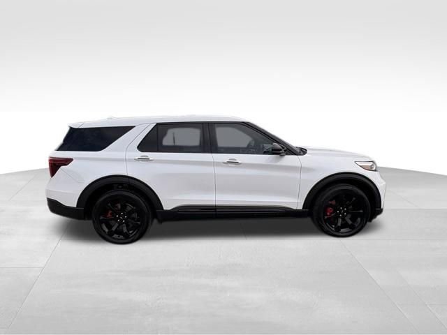 Used 2021 Ford Explorer ST w/ Equipment Group 401A image 9