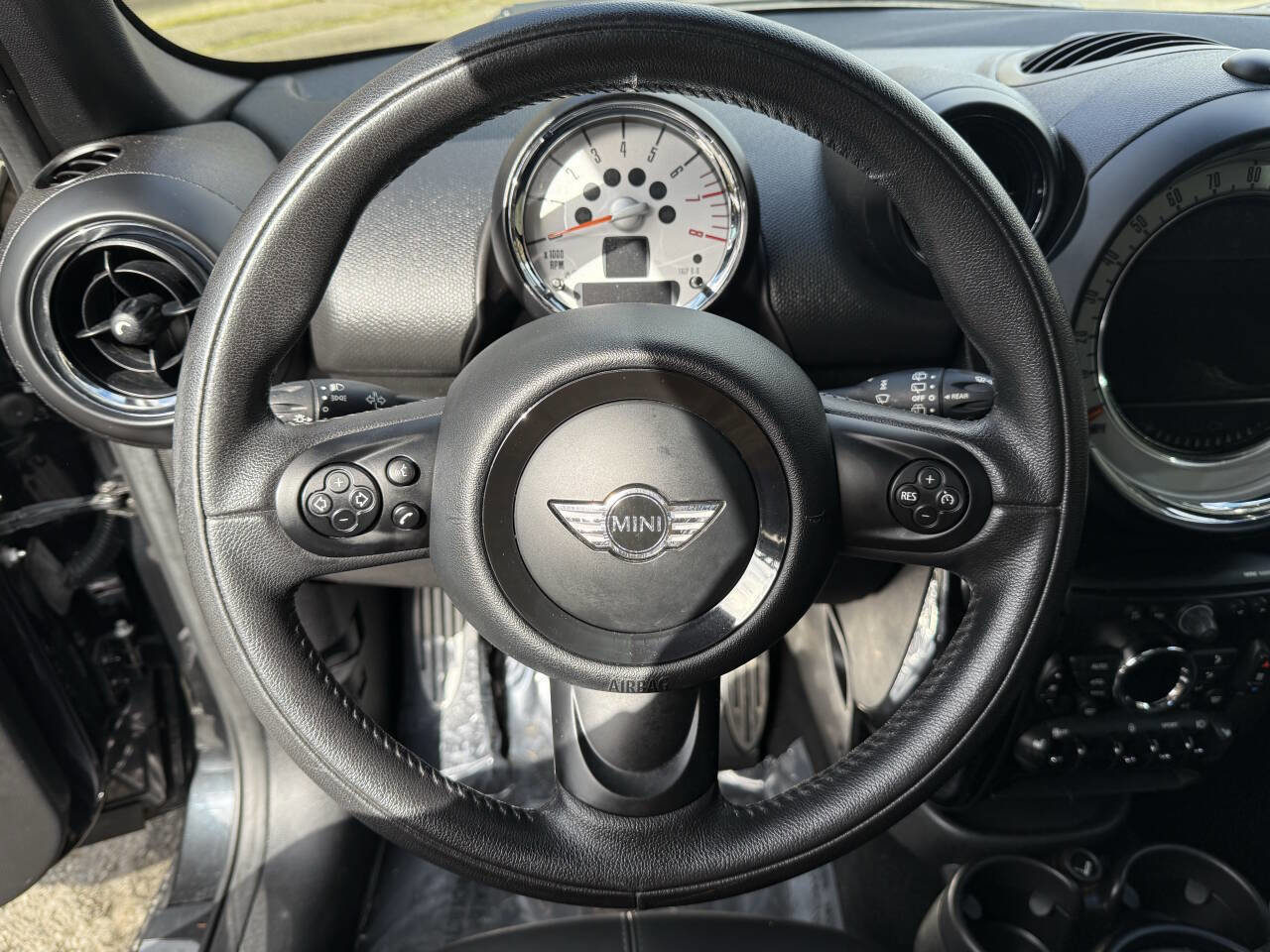 Used 2013 MINI Cooper Countryman S image 38