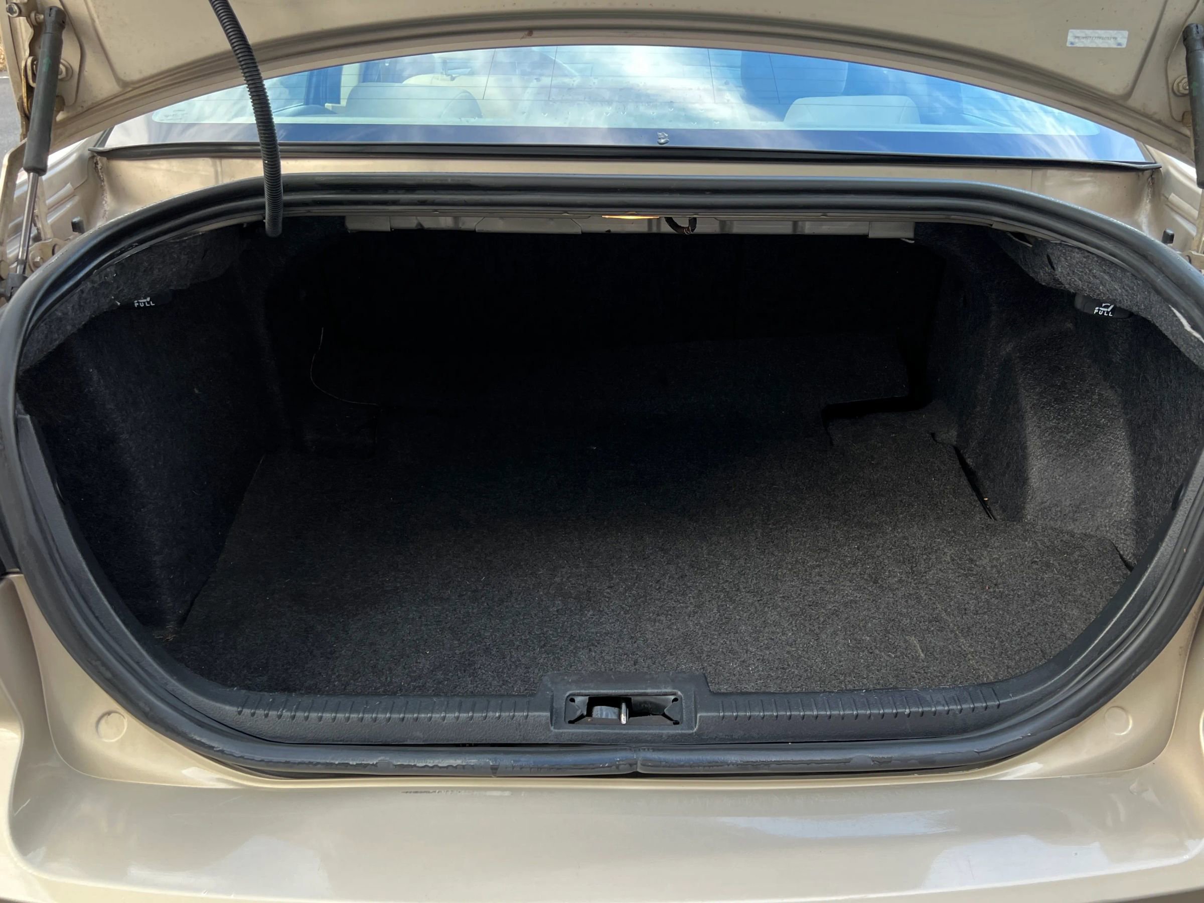 Used 2007 Mercury Milan image 14