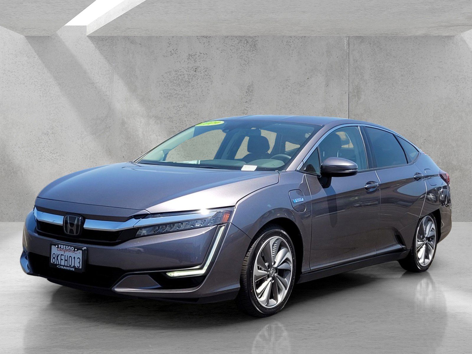 Used 2019 Honda Clarity Plug-In Hybrid image 8