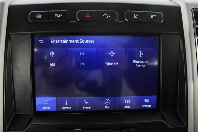 Used 2020 Ford F250 King Ranch w/ King Ranch Ultimate Package image 5