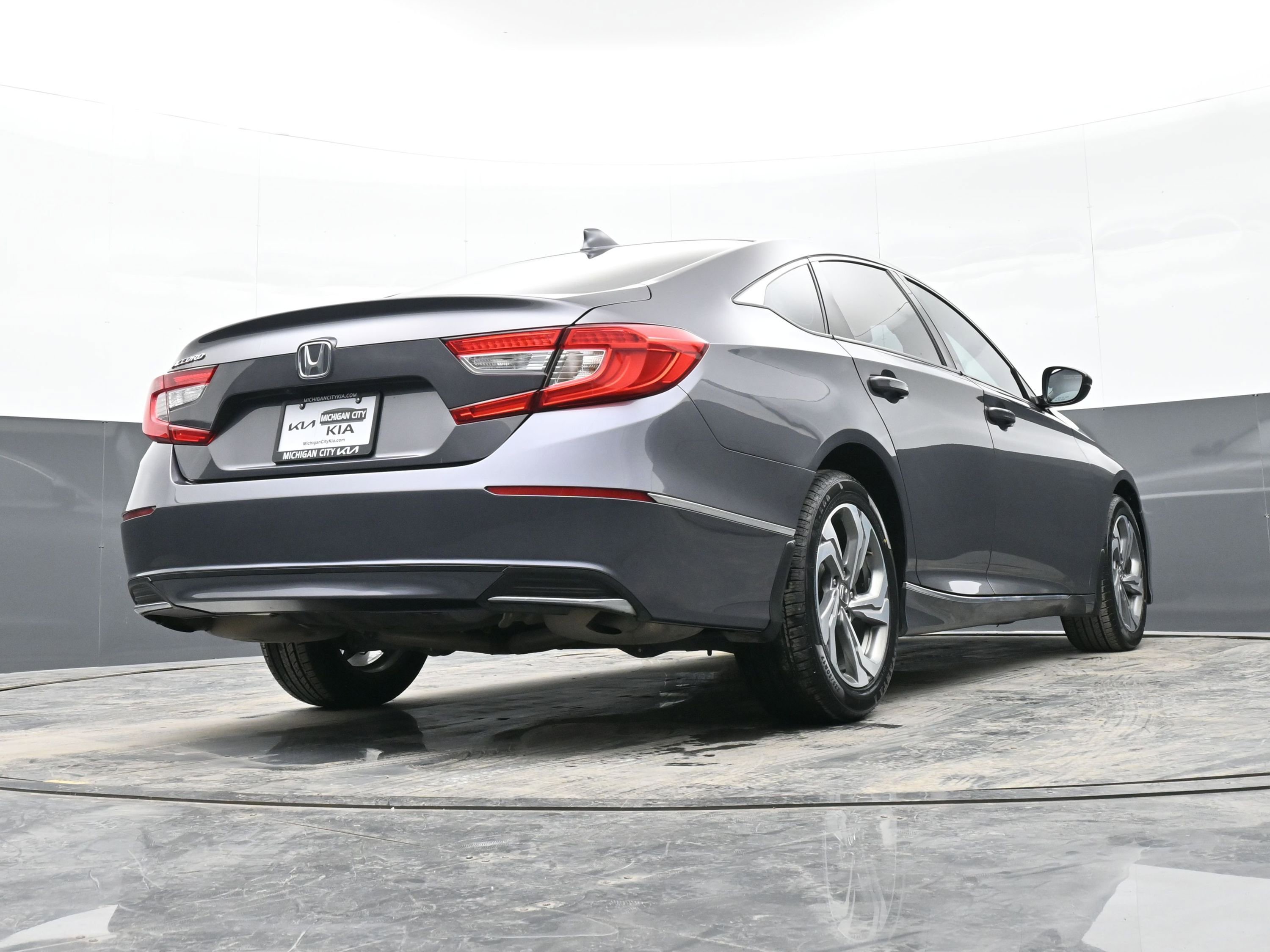 Used 2019 Honda Accord EX-L image 43