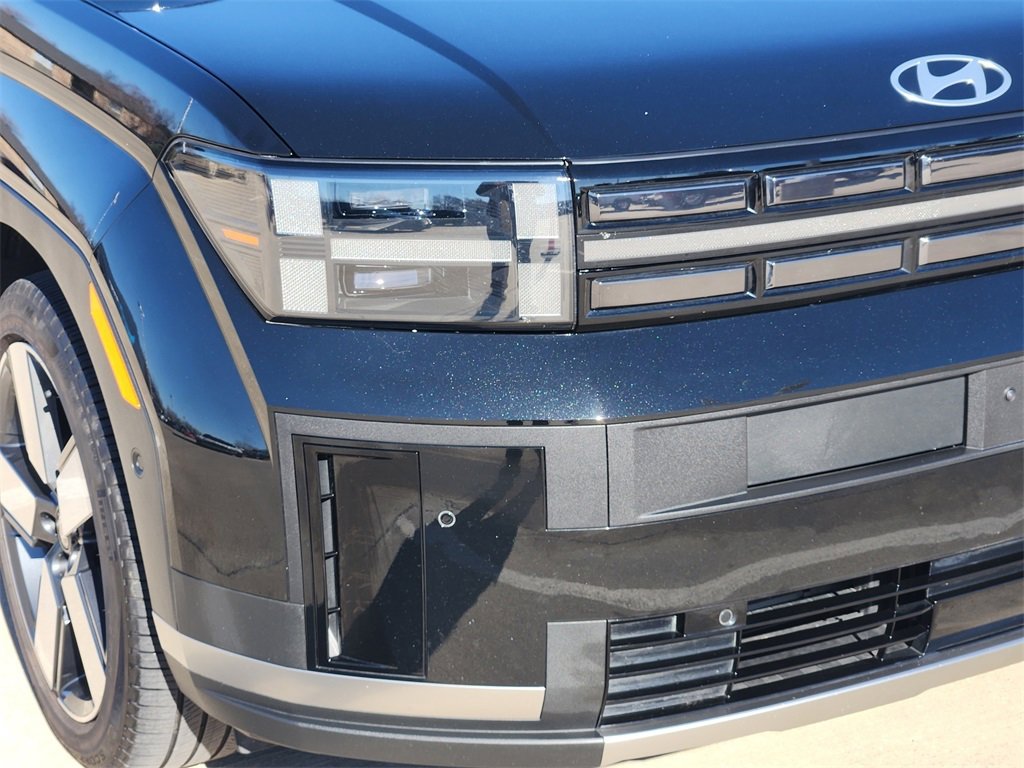 Used 2024 Hyundai Santa Fe Limited image 9