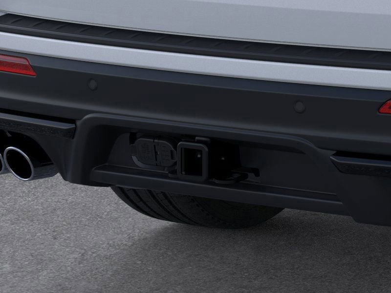 New 2026 Ford Explorer ST image 23