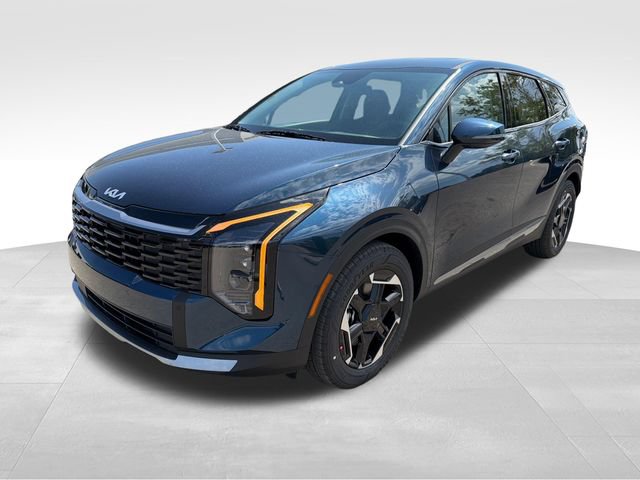 New 2027 Kia Sportage S FWD image 3