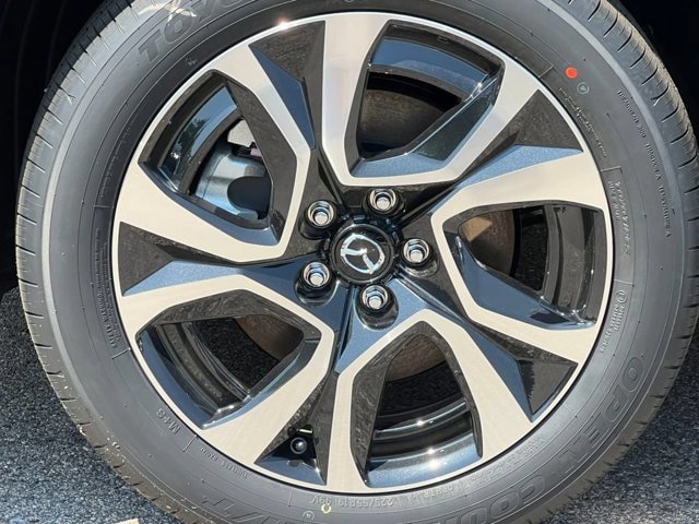 New 2026 MAZDA CX-5 Preferred AWD/4WD image 6