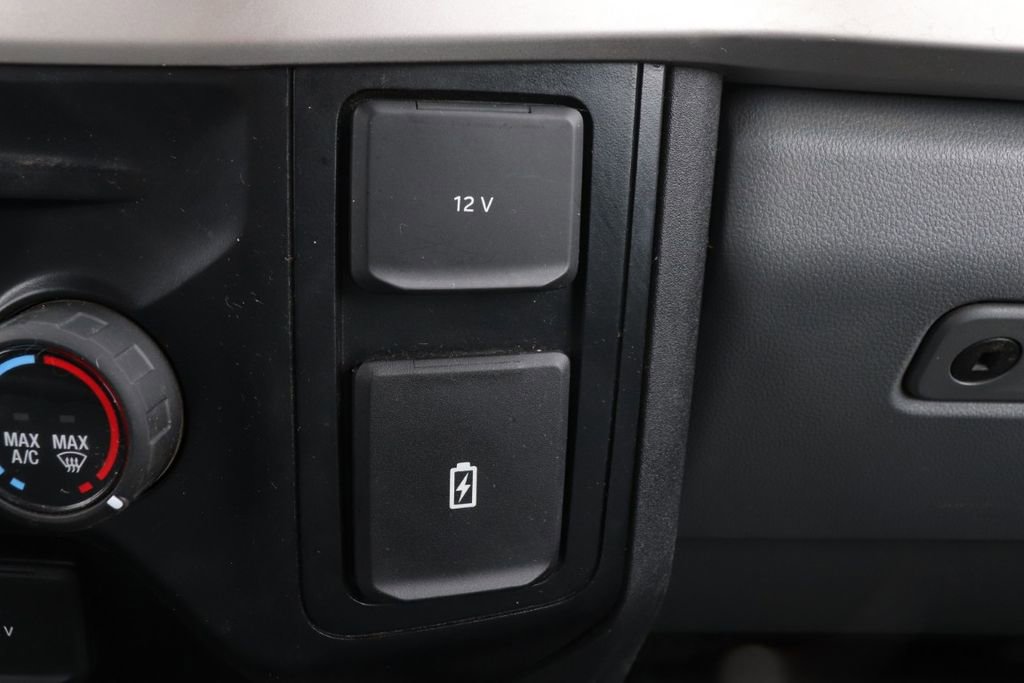 Used 2024 Ford F550 4x4 Crew Cab Super Duty image 21