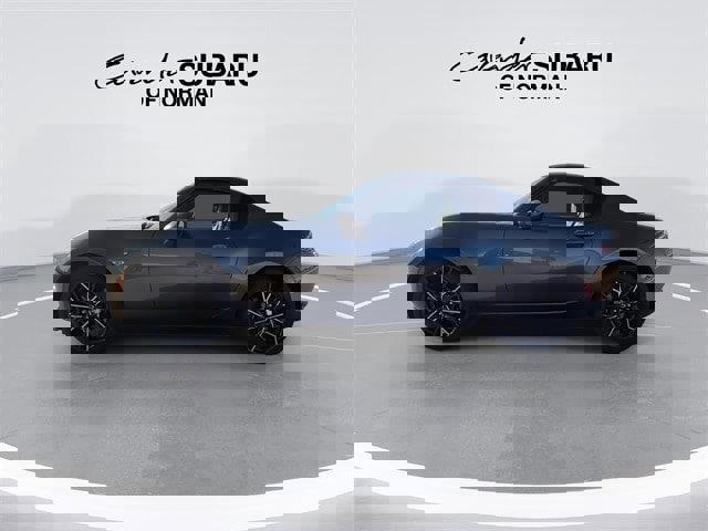 Used 2024 MAZDA MX-5 Miata RF Grand Touring image 8