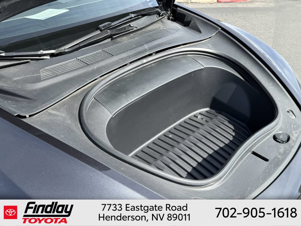 Used 2024 Tesla Model 3 Performance AWD/4WD image 31