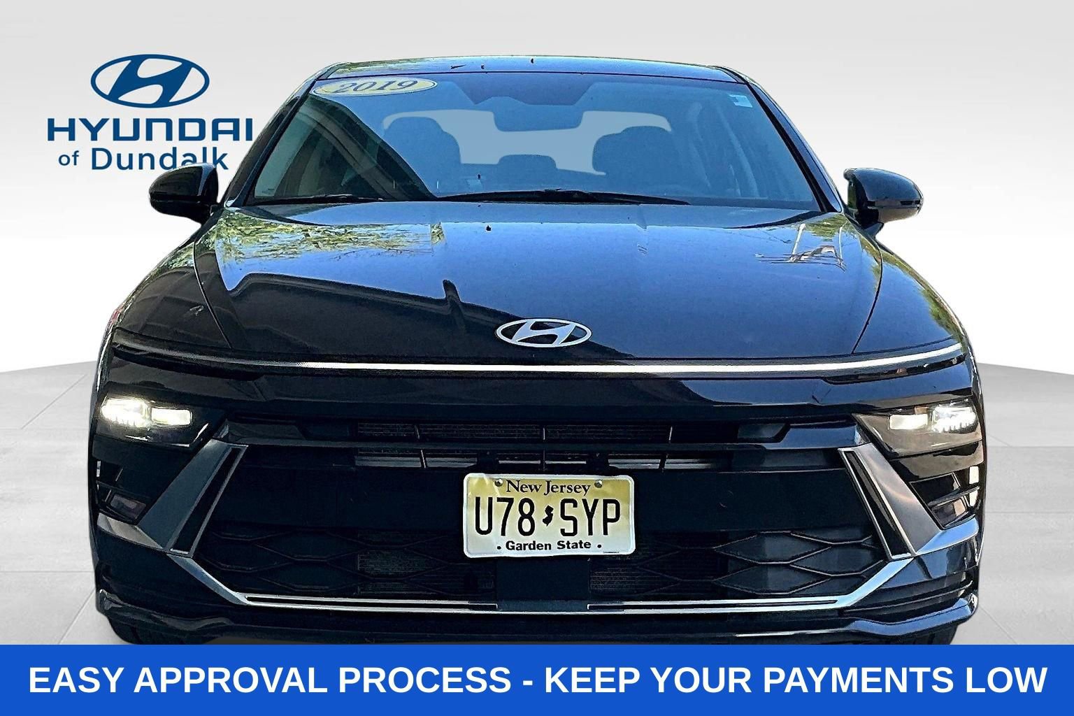 Used 2024 Hyundai Sonata SEL FWD image 2