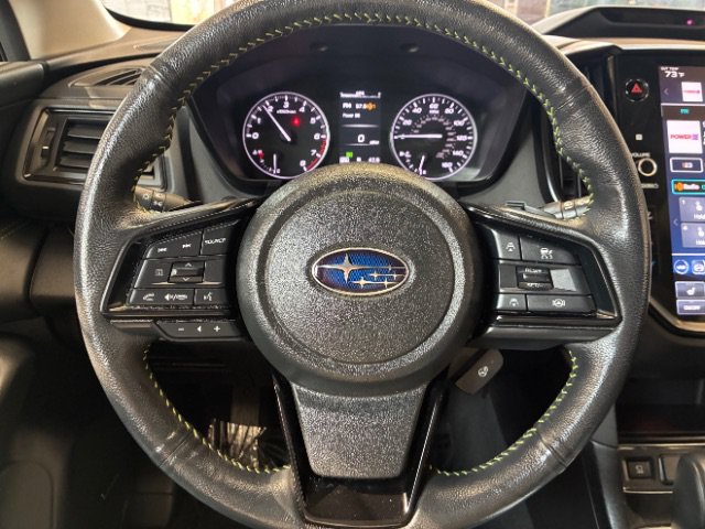 Used 2023 Subaru Ascent Onyx Edition Limited AWD/4WD image 25
