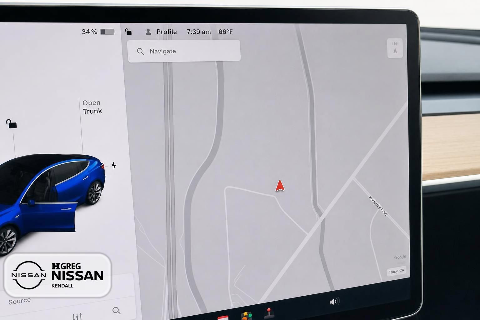 Used 2019 Tesla Model 3 RWD image 9