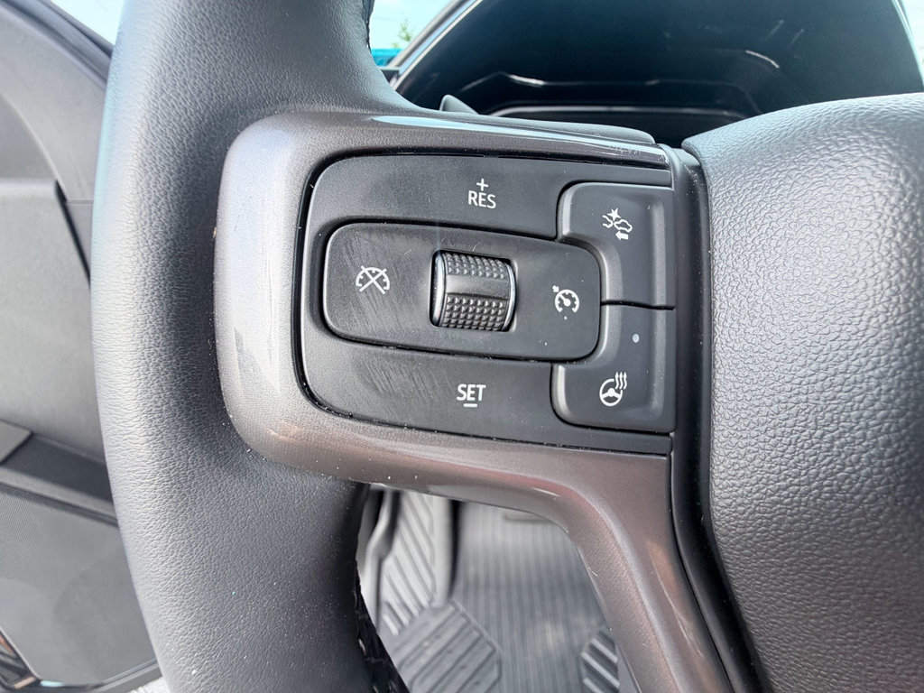 Used 2024 Chevrolet Silverado 1500 ZR2 AWD/4WD image 13