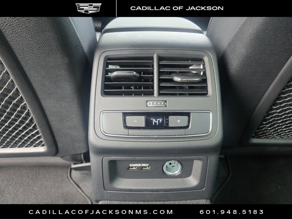 Used 2025 Audi A5 2.0T Premium Plus image 6