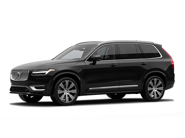 Certified 2023 Volvo XC90 T8 Ultimate w/ Protection Package