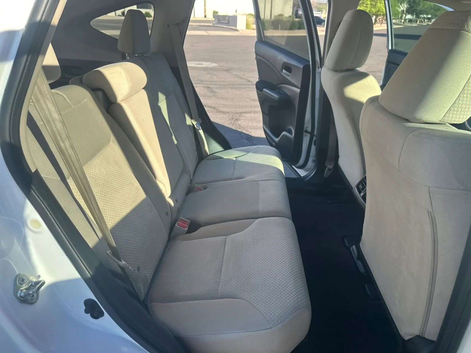 Used 2016 Honda CR-V SE image 18