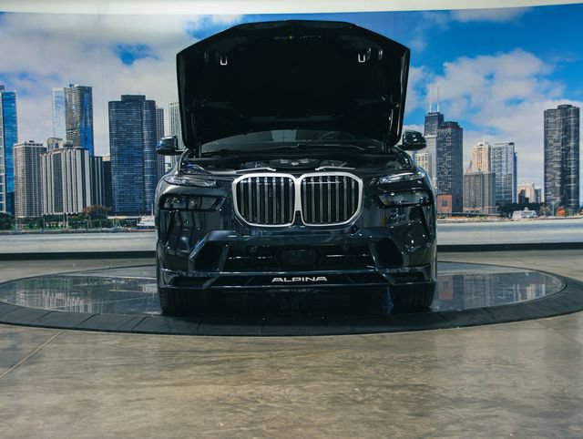New 2026 BMW ALPINA XB7 AWD/4WD image 4