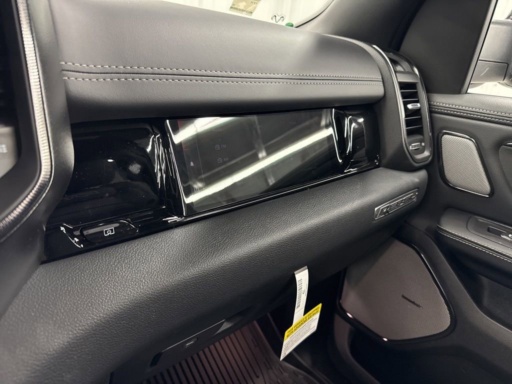 New 2026 RAM 1500 Rebel AWD/4WD image 18