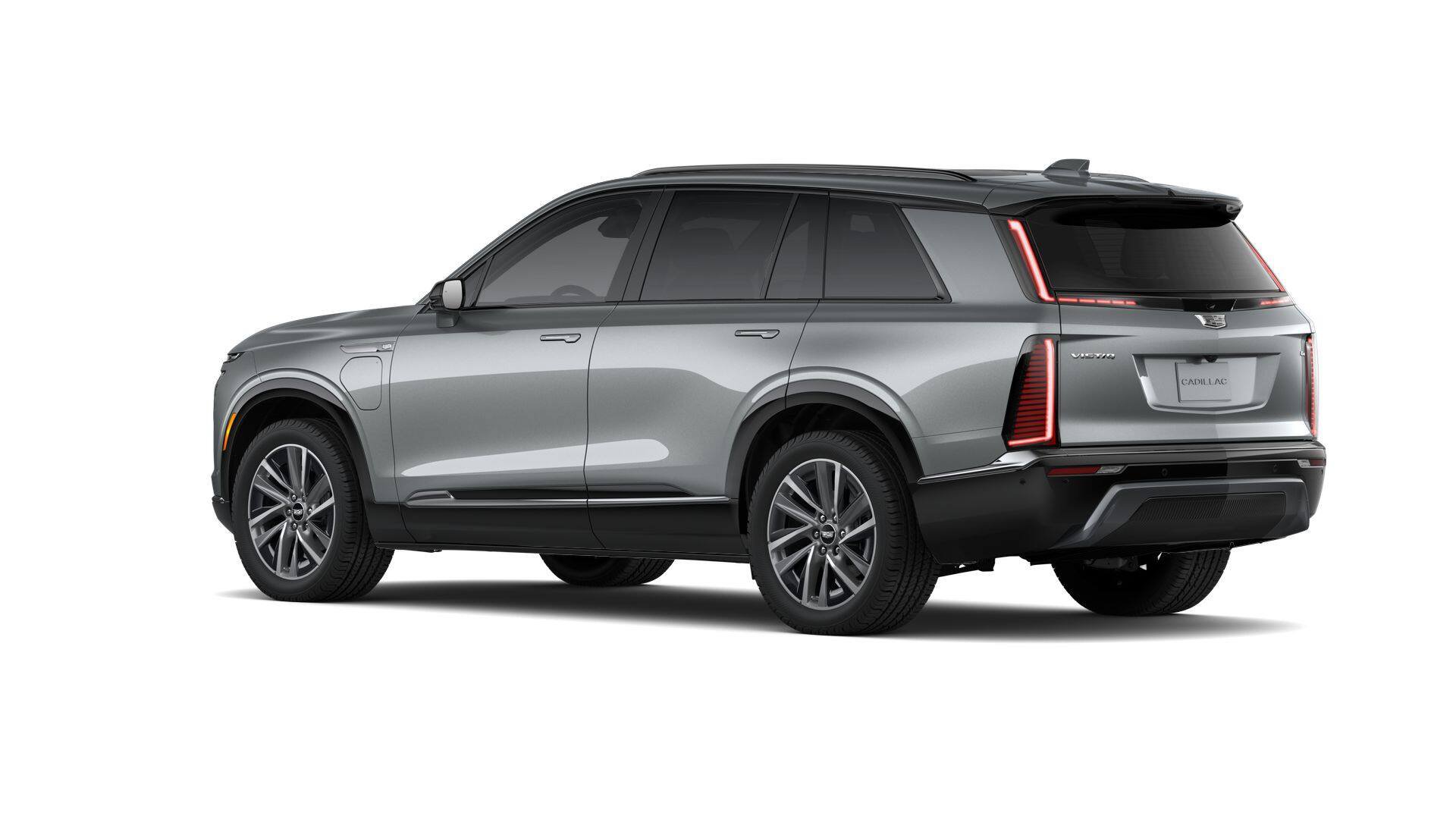 New 2027 Cadillac Vistiq Sport AWD/4WD image 30