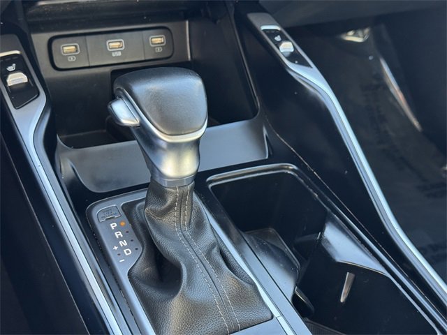 Used 2022 Kia Sorento S w/ Panoramic Sunroof Package image 26