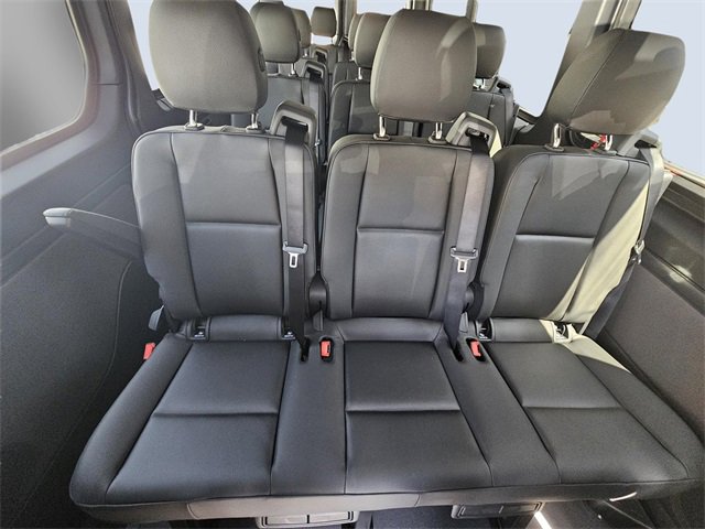 New 2026 Mercedes-Benz Sprinter 2500 image 20