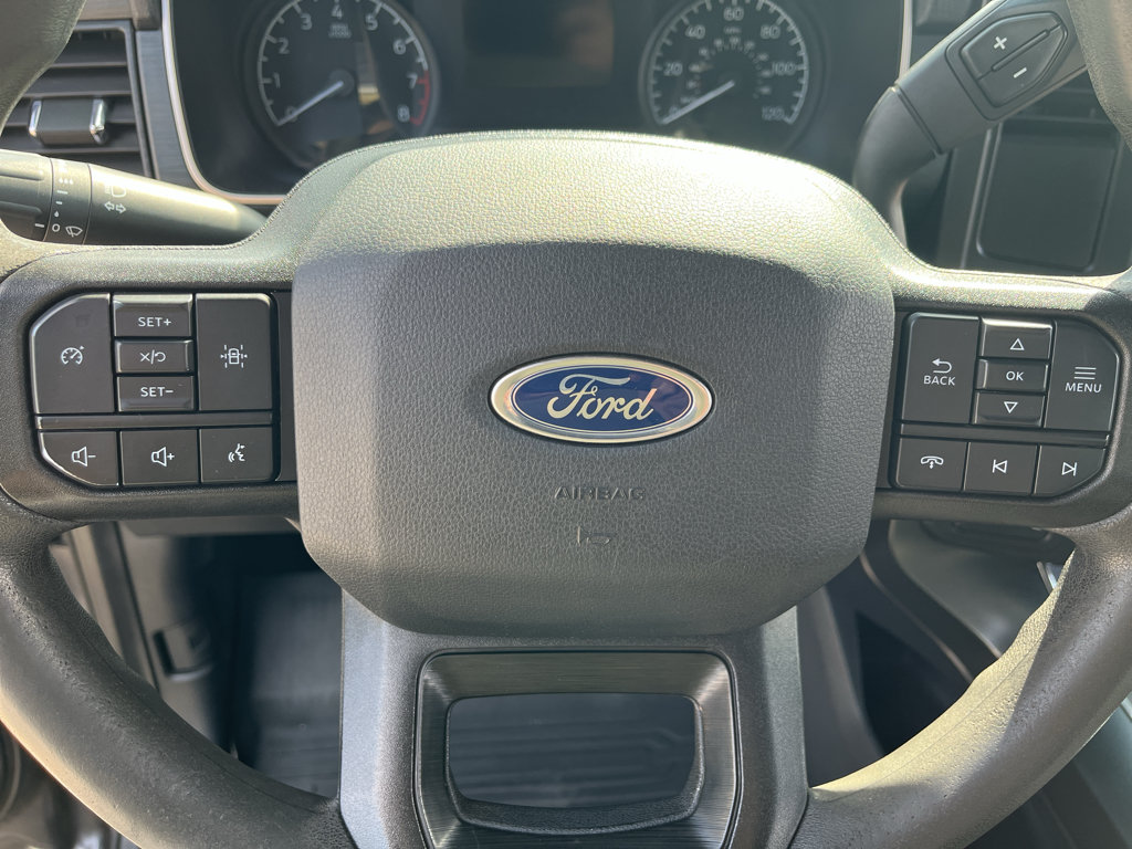 Used 2021 Ford F150 XL w/ STX Appearance Package AWD/4WD image 23