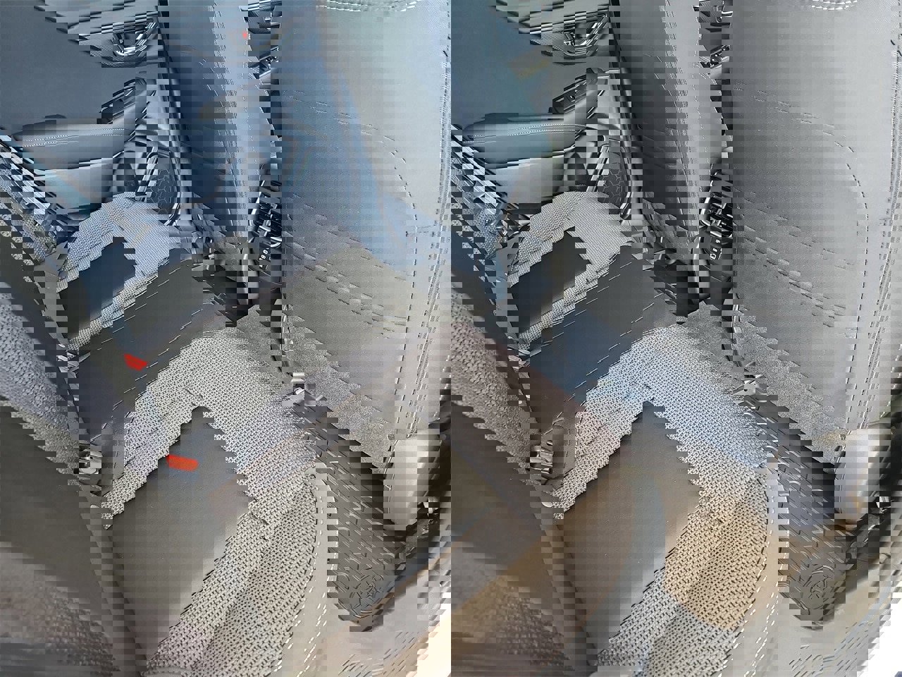 New 2025 Subaru Outback Premium image 11