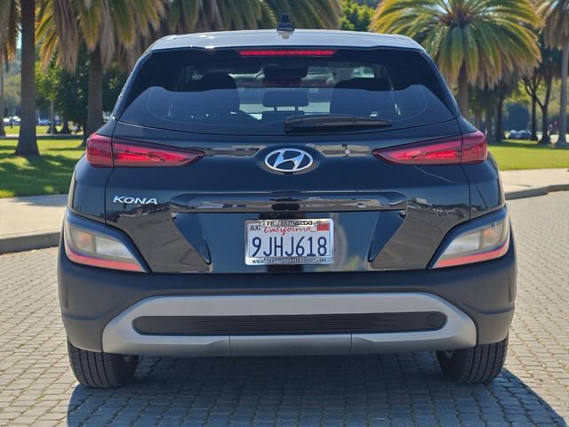 Used 2023 Hyundai Kona SE w/ Cargo Package image 6