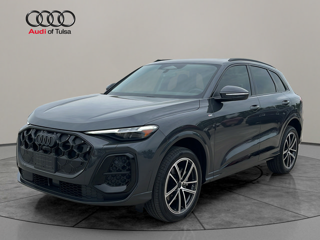 New 2026 Audi Q5 Premium AWD/4WD 360° Tour