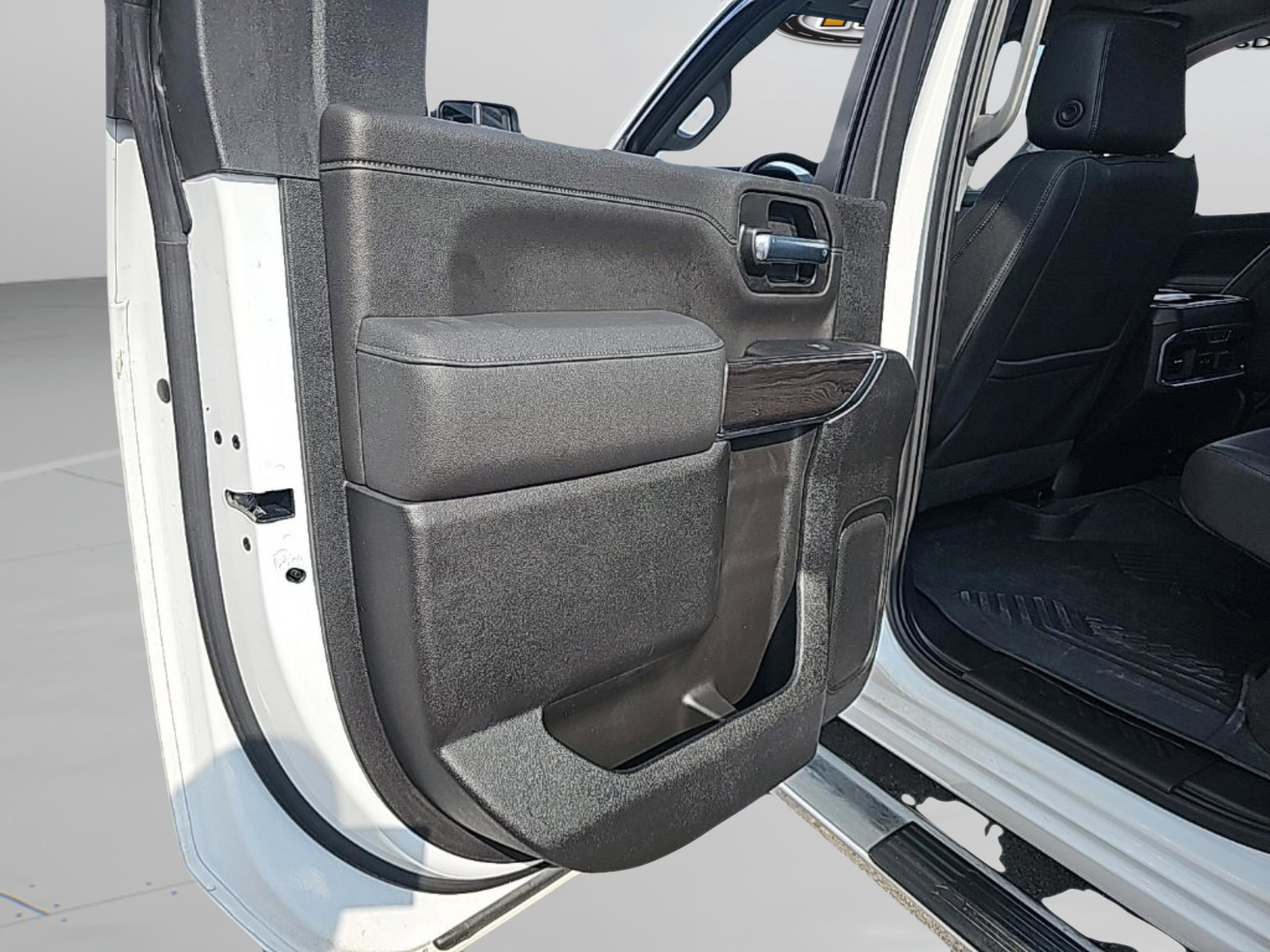 Used 2023 Chevrolet Silverado 2500 LTZ w/ LTZ Premium Package image 39