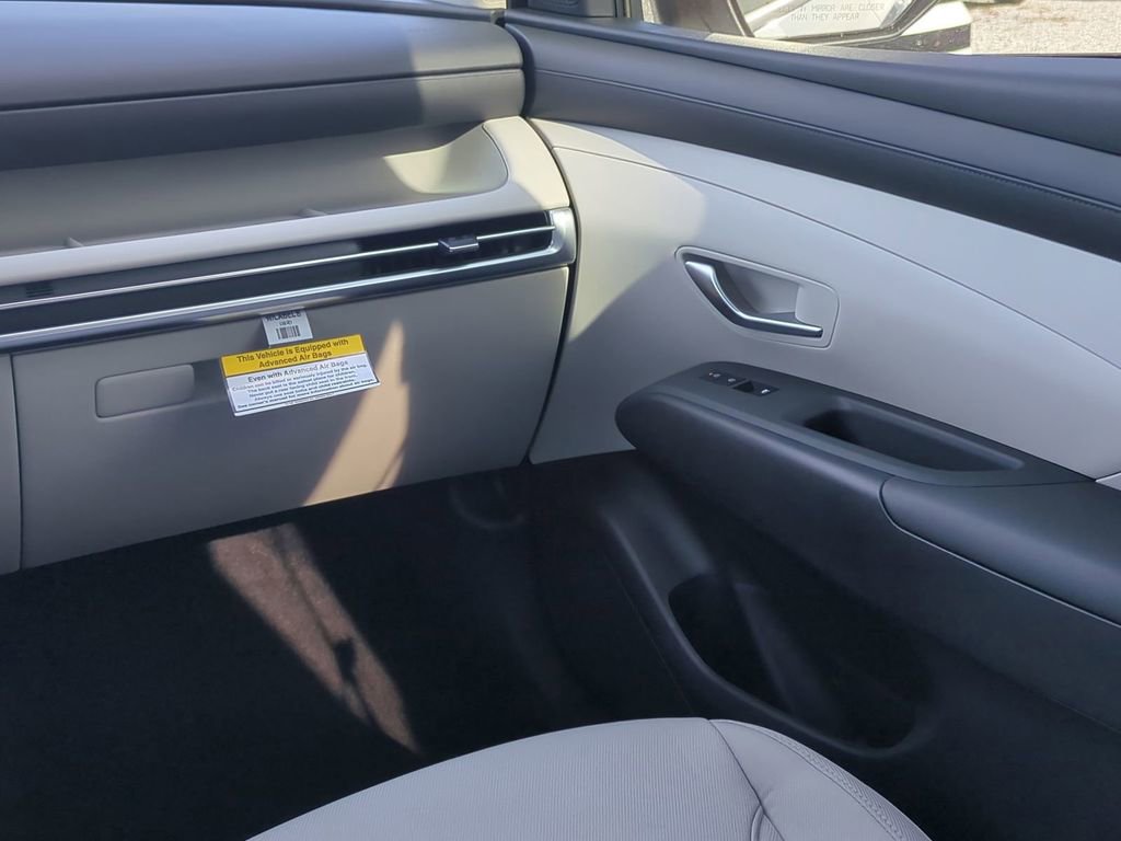 New 2026 Hyundai Tucson SEL image 20
