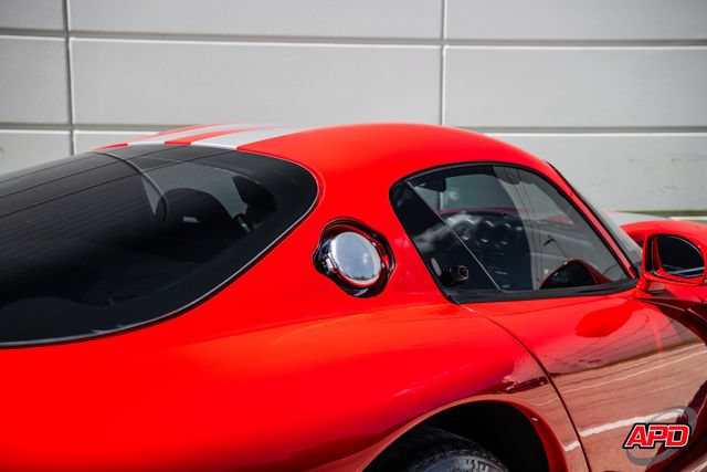 Used 1998 Dodge Viper GTS RWD image 34