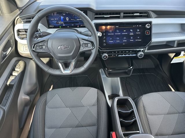 New 2027 Chevrolet Bolt LT w/ Comfort Package FWD image 22