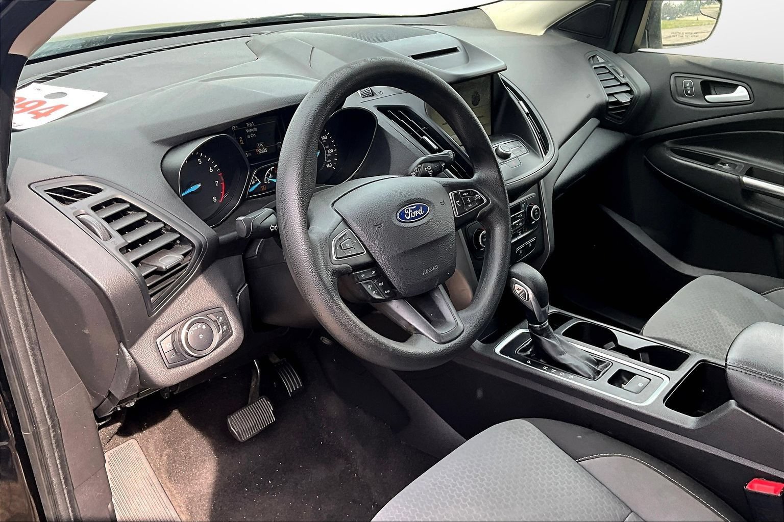 Used 2018 Ford Escape SE w/ SE Sync 3 Package FWD image 20