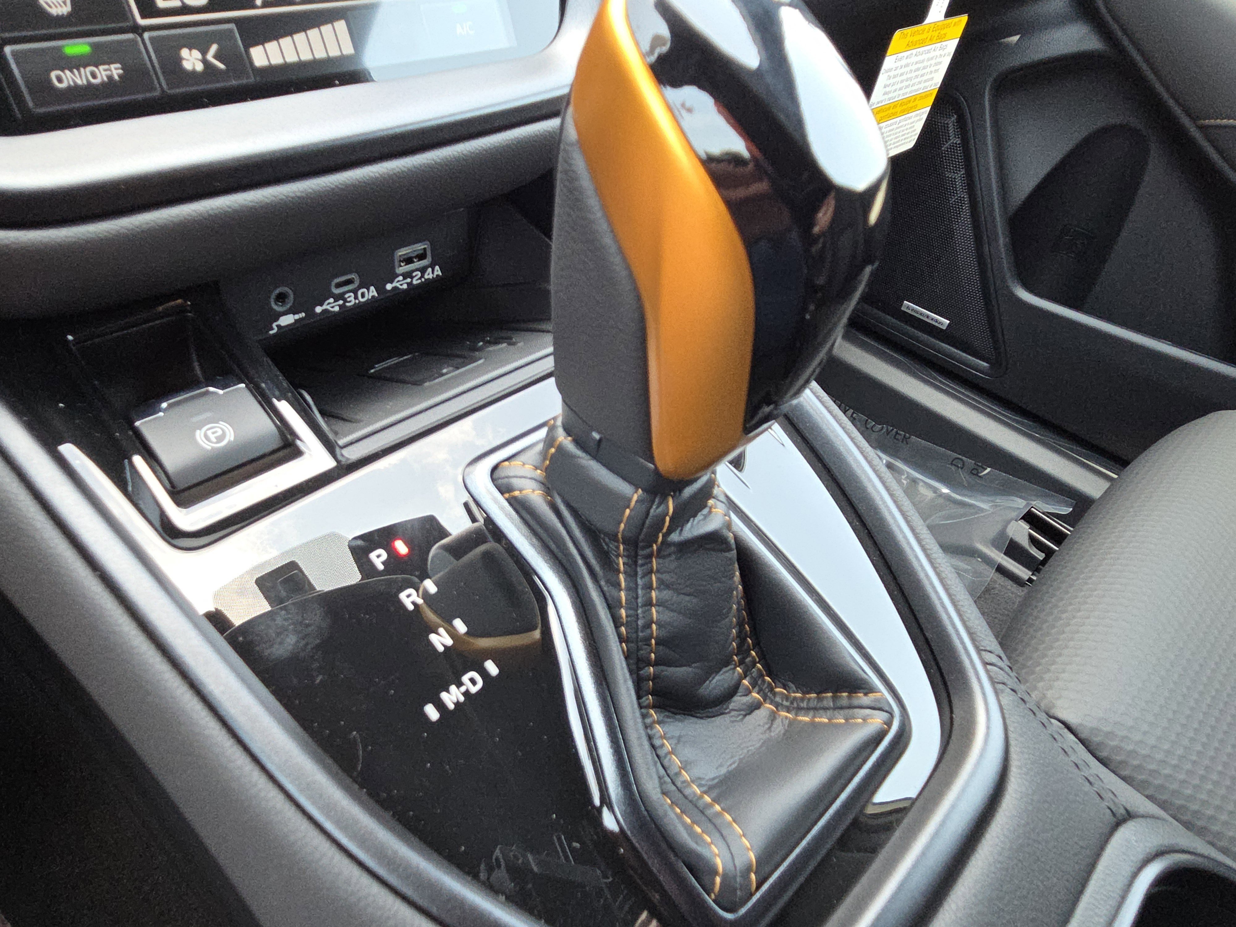 New 2025 Subaru Outback Wilderness image 29