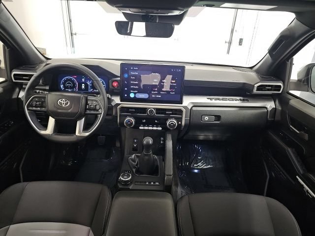 Used 2026 Toyota Tacoma TRD Off-Road AWD/4WD image 29