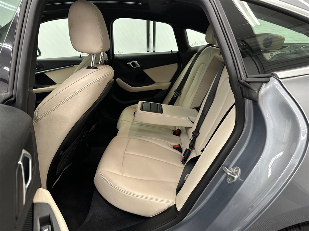 Used 2024 BMW 228i Gran Coupe w/ Convenience Package image 21