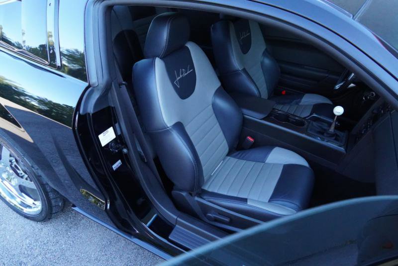 Used 2007 Ford Mustang GT image 44