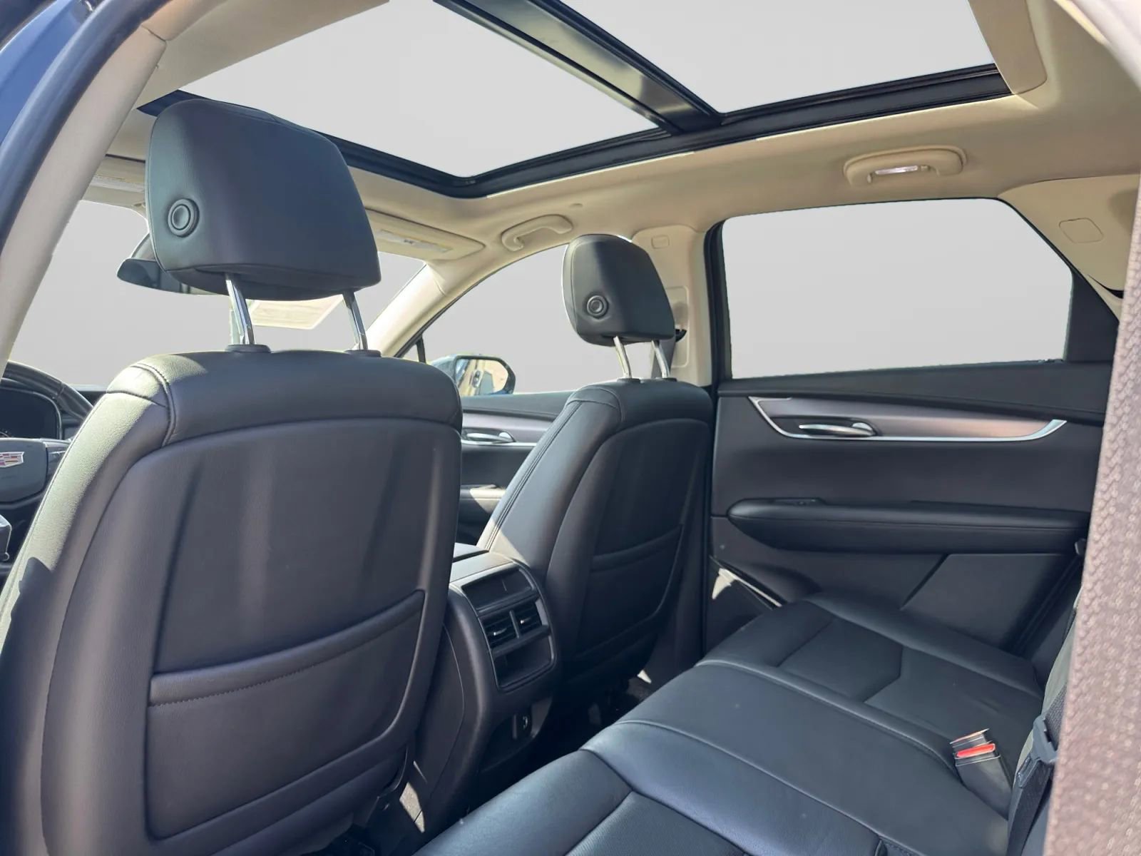 Used 2019 Cadillac XT5 Luxury FWD image 27