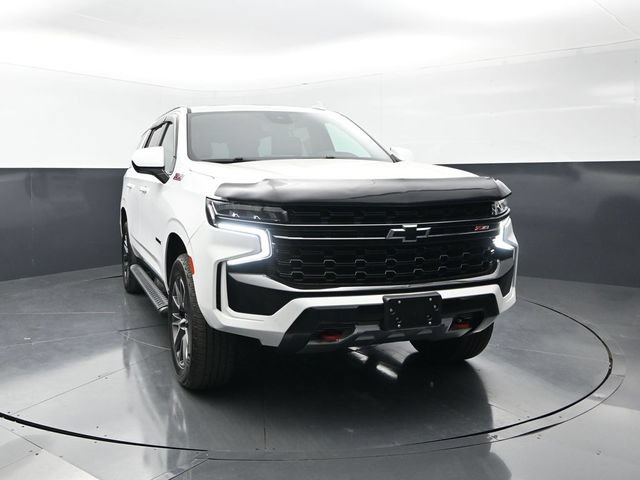 Used 2023 Chevrolet Tahoe Z71 AWD/4WD image 5