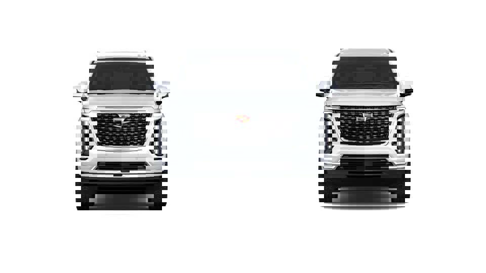 New 2026 Cadillac Escalade ESV Luxury image 9