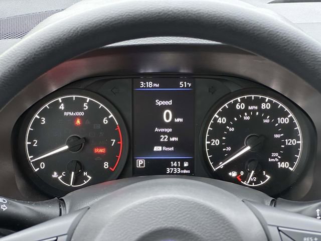 Certified 2025 Nissan Altima 2.5 S image 24