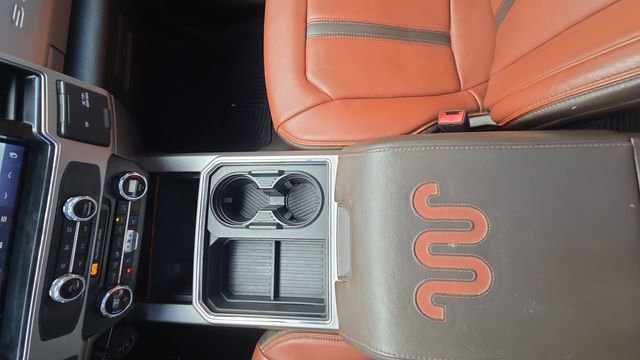 Used 2022 Ford F250 King Ranch w/ King Ranch Ultimate Package image 35