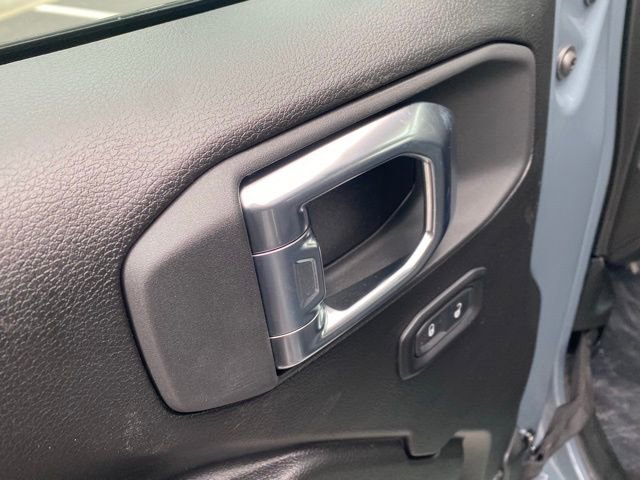 New 2026 Jeep Wrangler Sport image 27