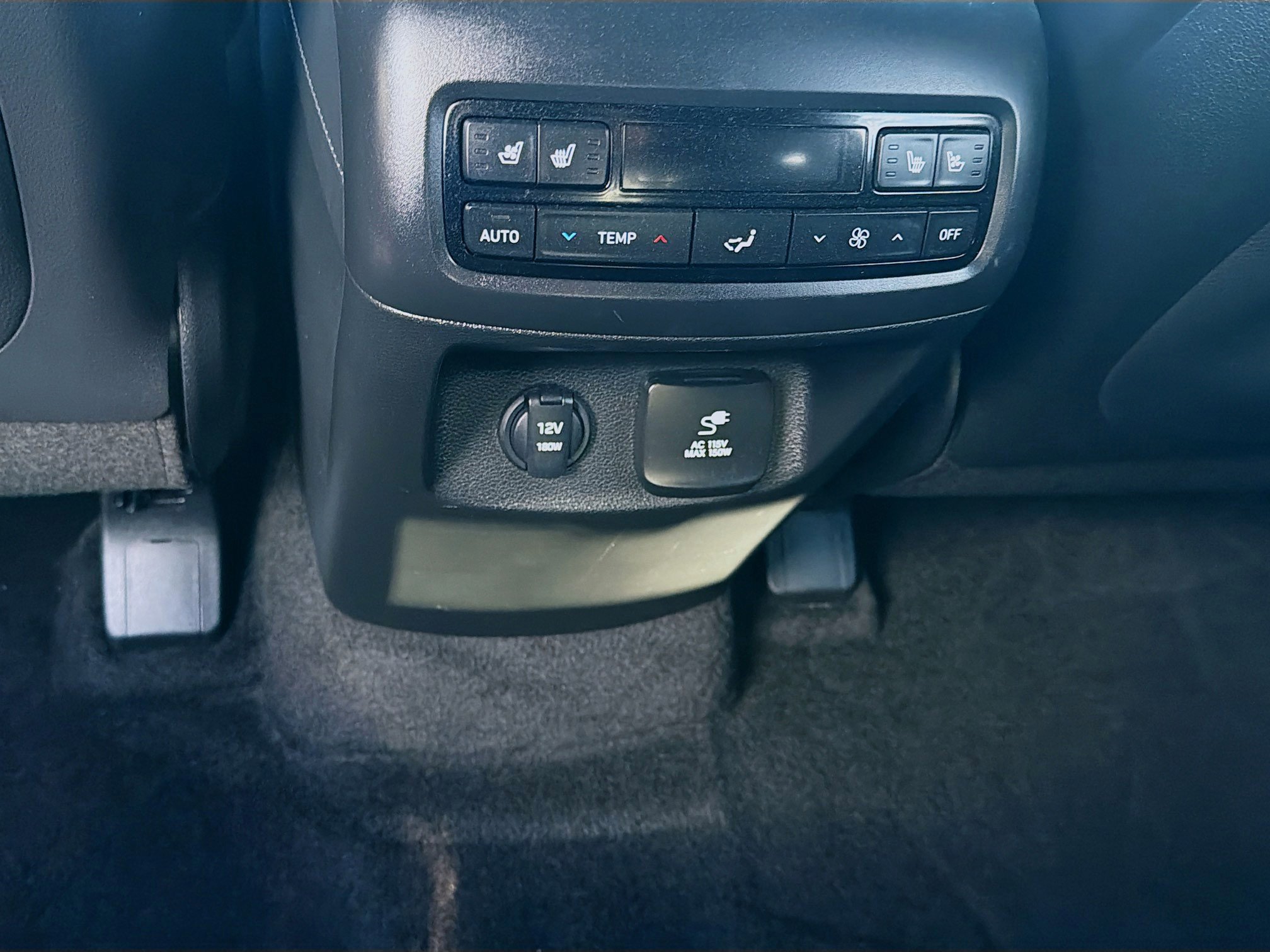 Used 2023 Hyundai Palisade Calligraphy w/ Cargo Package image 20